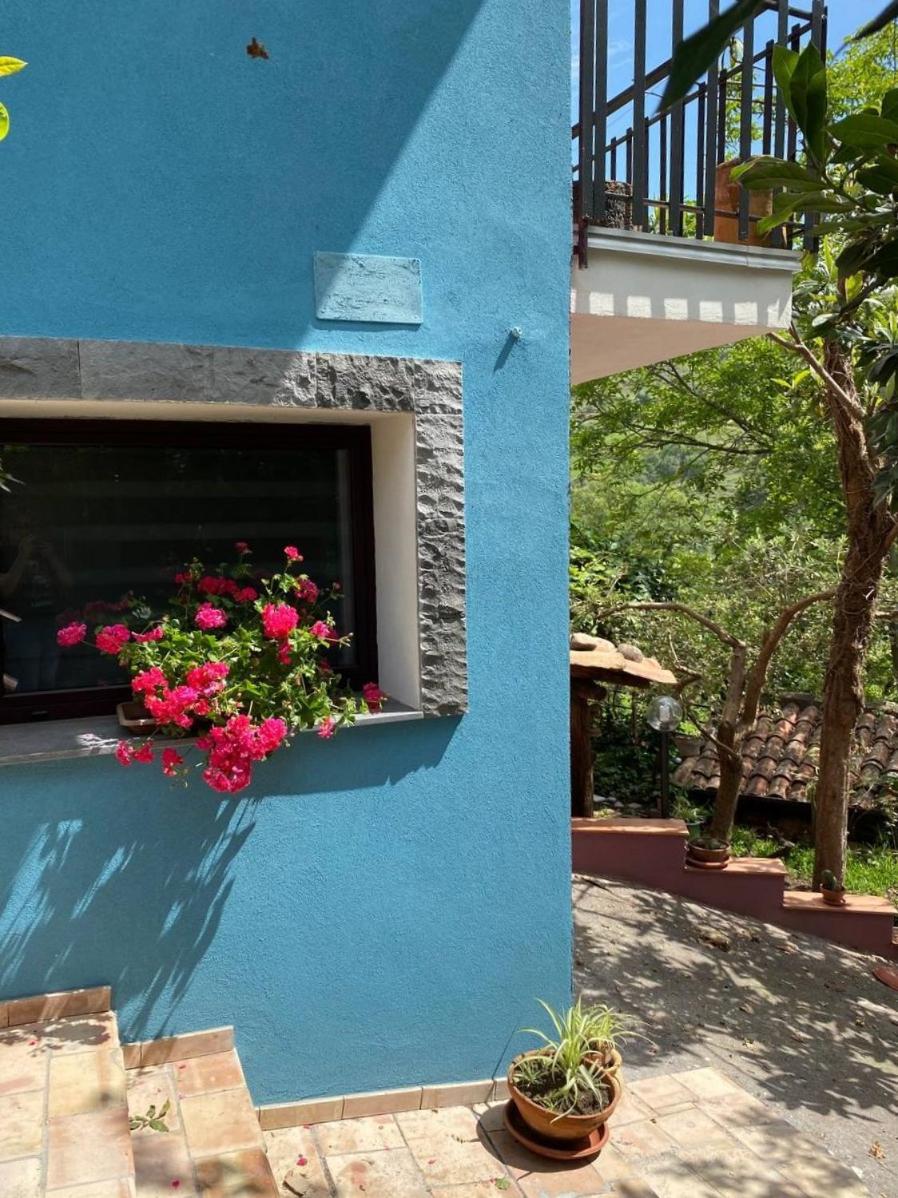 Agriturismo Etna-Mare Piedimonte Etneo Exterior photo